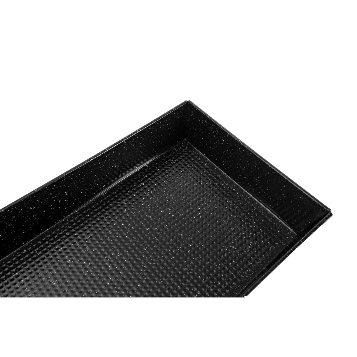 Forma do pieczenia 24x24x6,5cm BRUNBESTE BB-7720