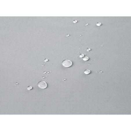 Zestaw mebli balkonowych JAVA PREMIUIM Drewno akacjowe Jasnoszary