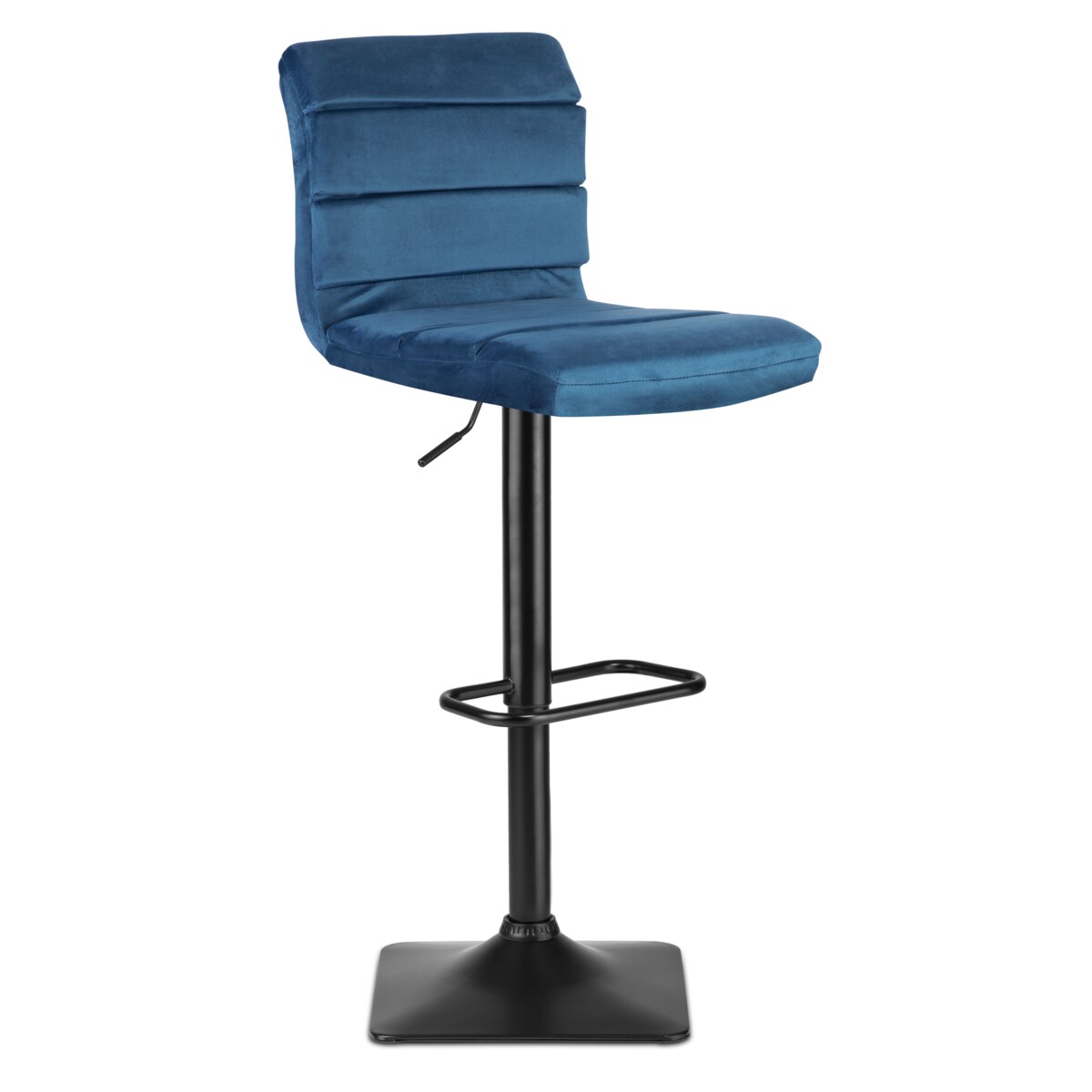 Hoker krzesło barowe stołek obrotowy Sofotel Drava 260401