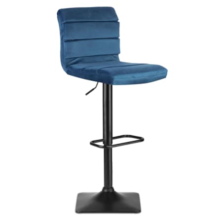 Hoker krzesło barowe stołek obrotowy Sofotel Drava 260401