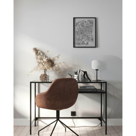 Lampka stołowa K-5646 z serii SPARTA