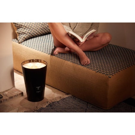 Świeca zapachowa Bergamotto di Calabria, 3.5 kg, Cereria Molla