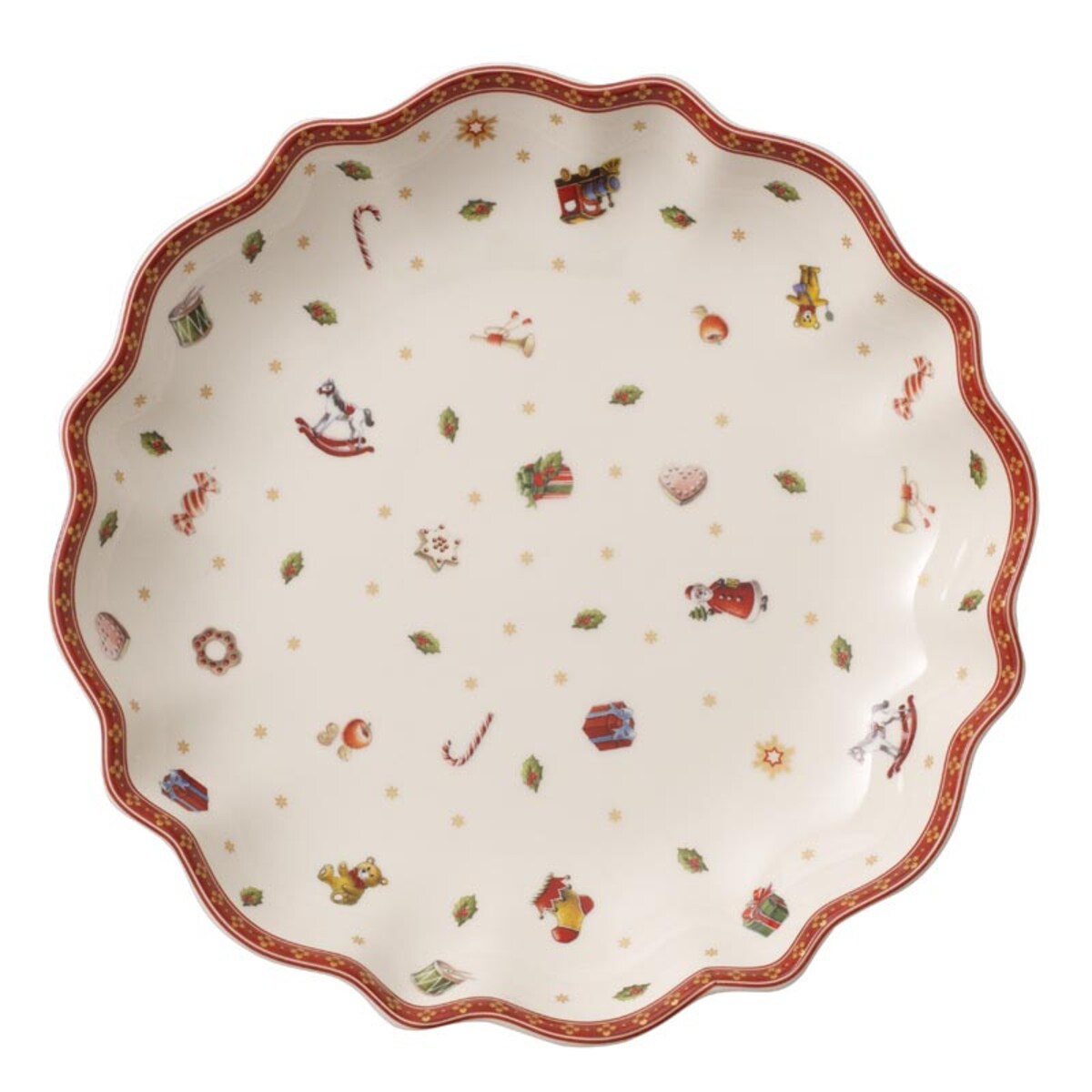 Miska L Toy's Delight, 25 cm, Villeroy & Boch