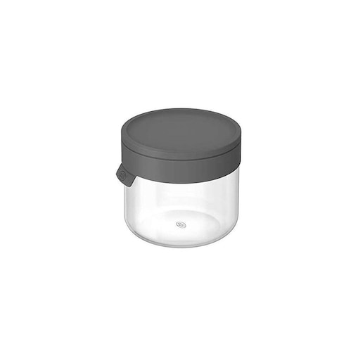 Alfi szlany pojemnik space grey 550ml 2465218055