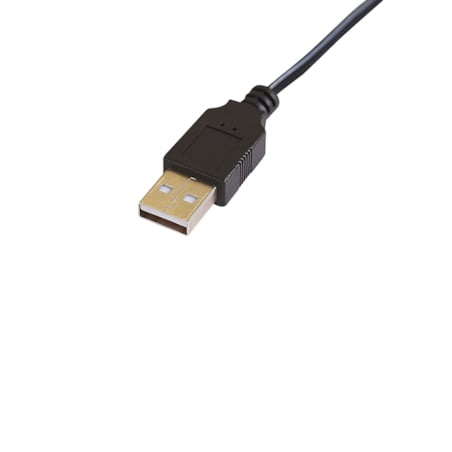 Globus LED VESPUCCI Żółty 30 cm