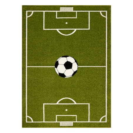 Dywan MUNDIAL Boisko, piłka nożna - 120x170 cm