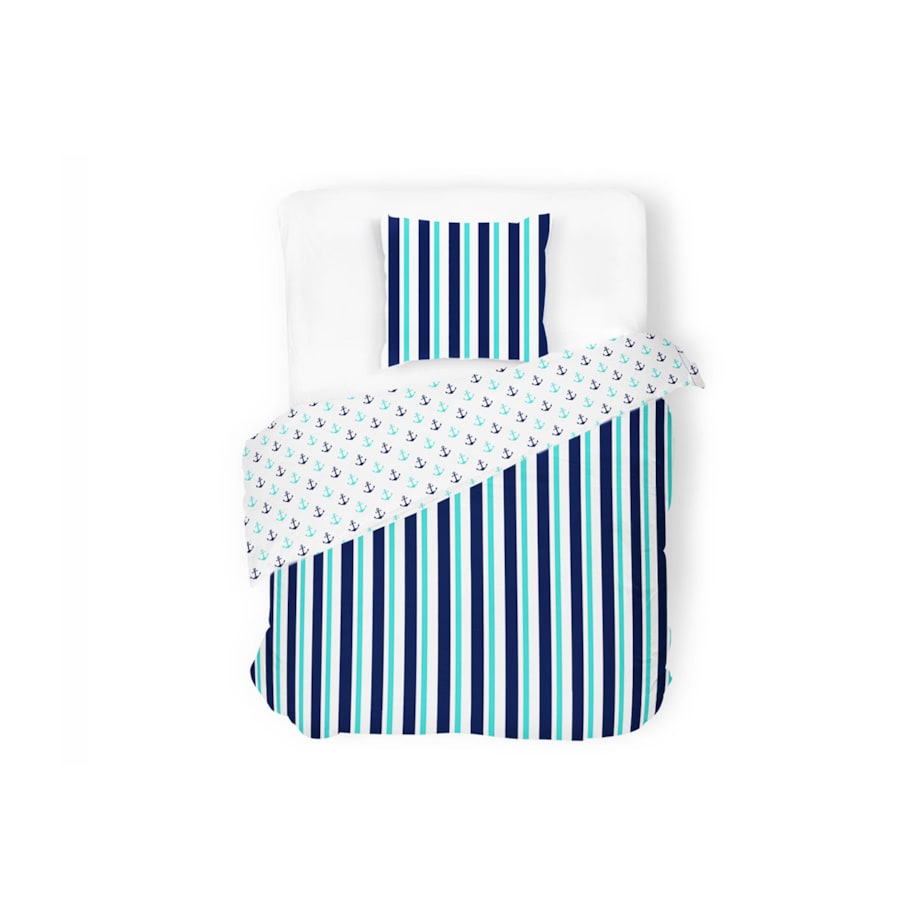 Komplet pościeli ANCORA