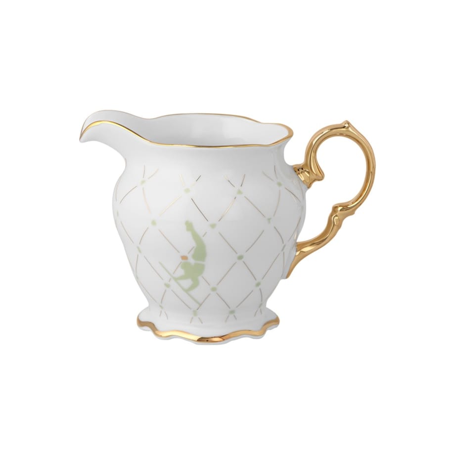 Dzbanek 300 ml Alaska Circus Green G912