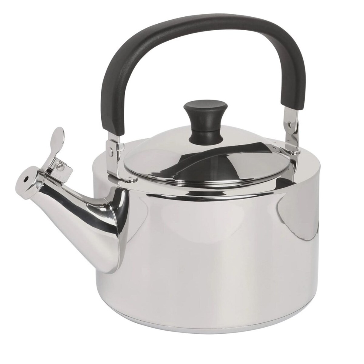 Schulte-Ufer 2,60 l Cindy czajnik stalowy 6804418