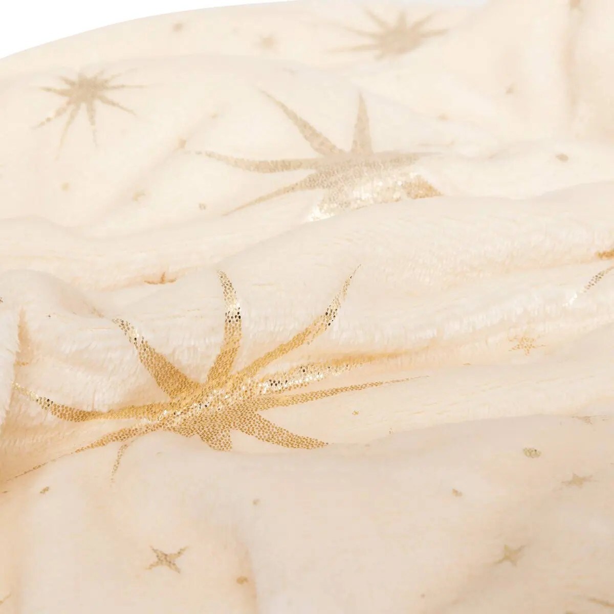 Worek na prezenty, świąteczny, welurowy 50x70 cm