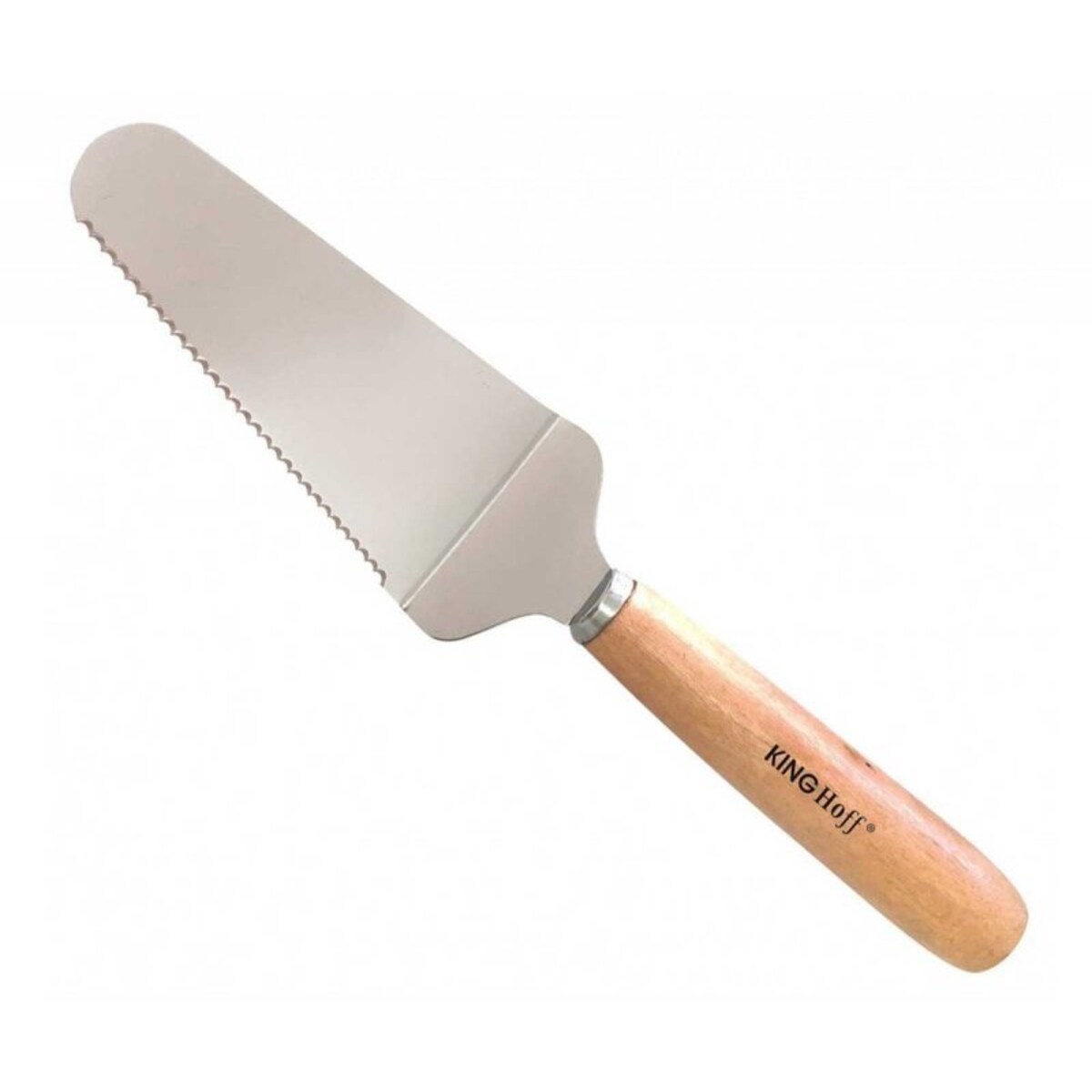 Łopatka Do Krojenia I Podawania Pizzy Kinghoff Kh-1557