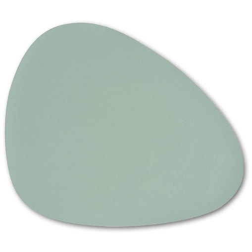 Podkładka na stół ze skóry syntetycznej, 34 x 42 cm, ZELLER