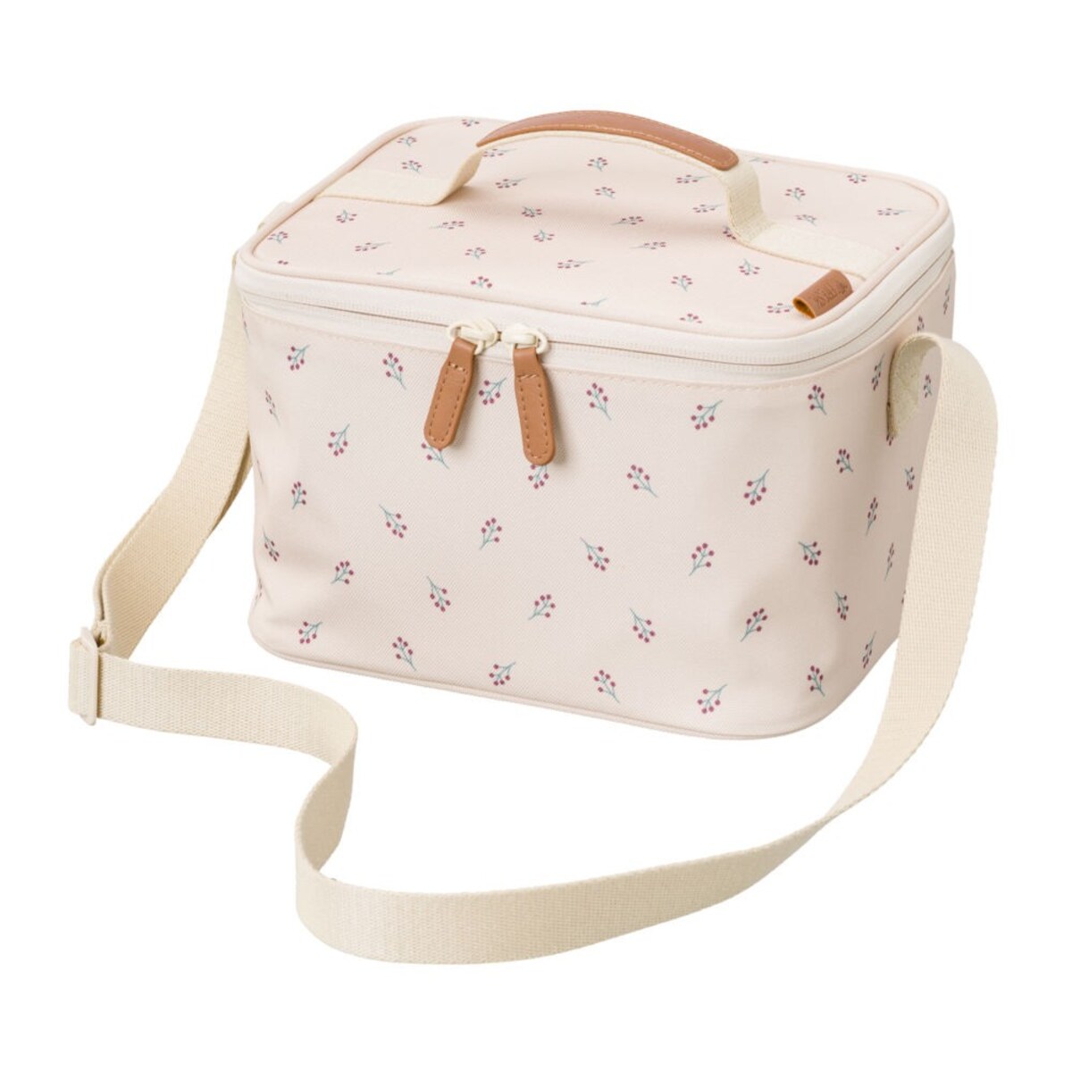 Fresk - Torba Weekender bag Berries