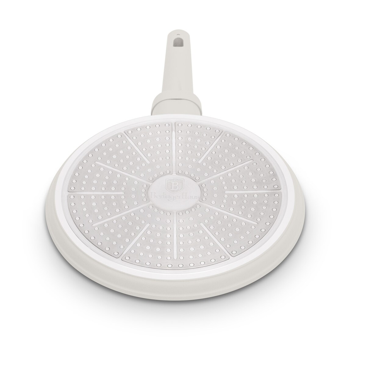 Patelnia do naleśników 25 cm Berlinger Haus Sahara BH-8055