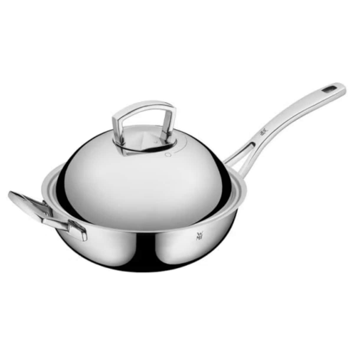 Patelnia Wok Multiply, 28 cm, WMF