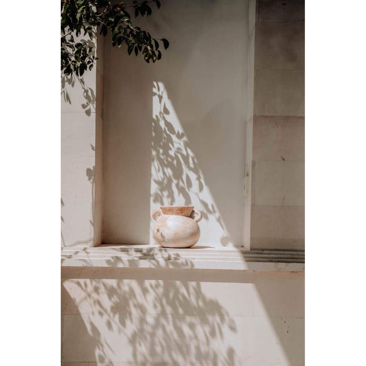 WAZON Z TERAKOTY AMED M