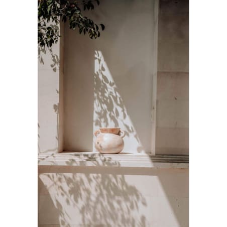 WAZON Z TERAKOTY AMED M