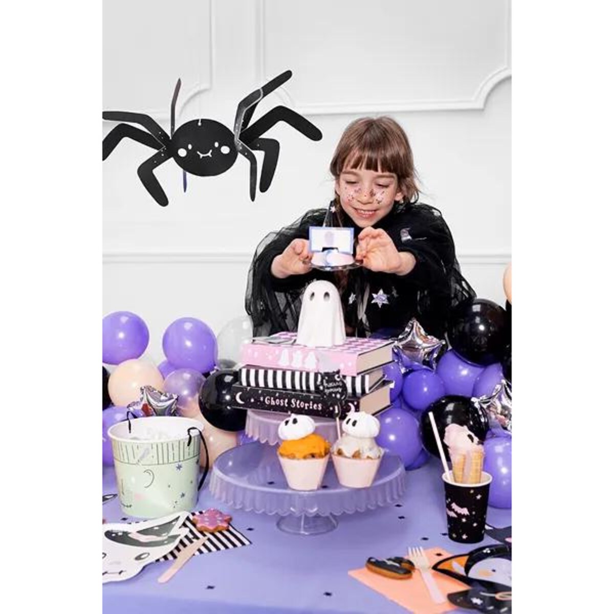 Gra Halloween: Zgadnij co to?