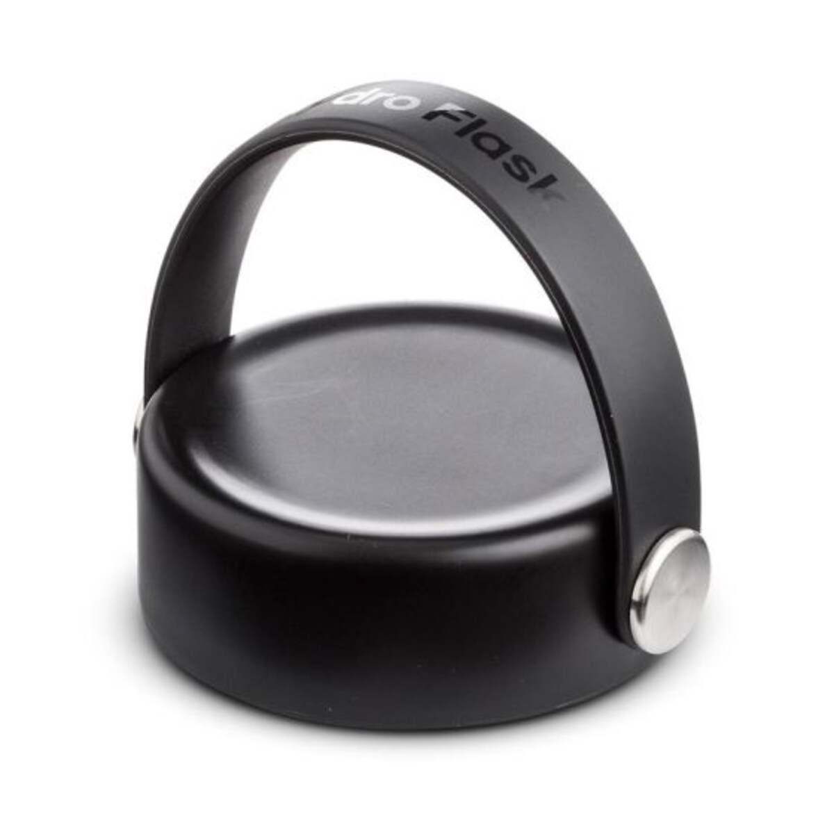 Butelka termiczna (biała) Wide Mouth Flex Cap Hydro Flask