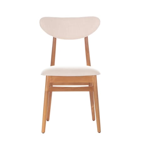 Krzesło Nevan 49x55x86cm, 49 x 55 x 86 cm