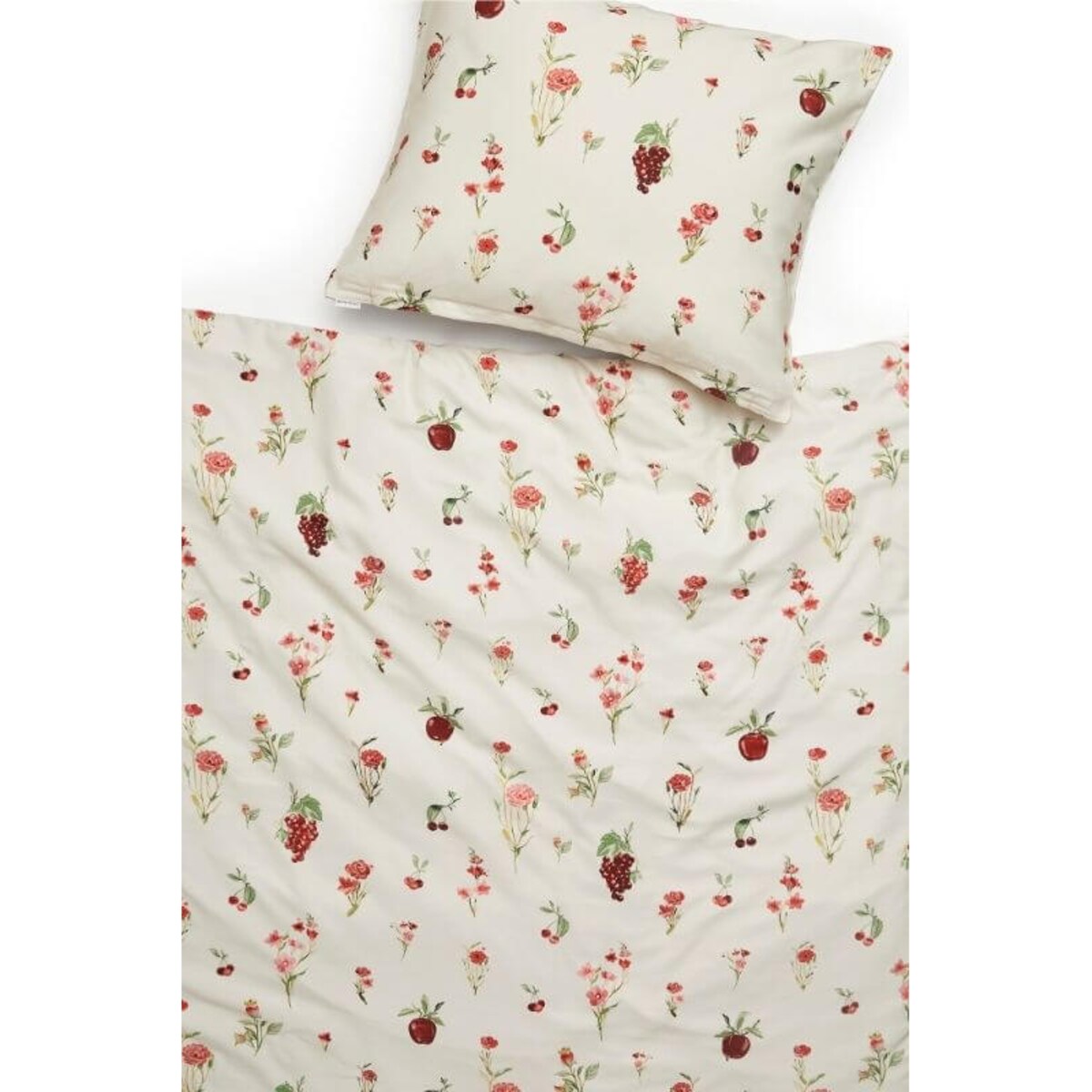 Pościel Dziki sad 220x200 + 2x 50x60 cm