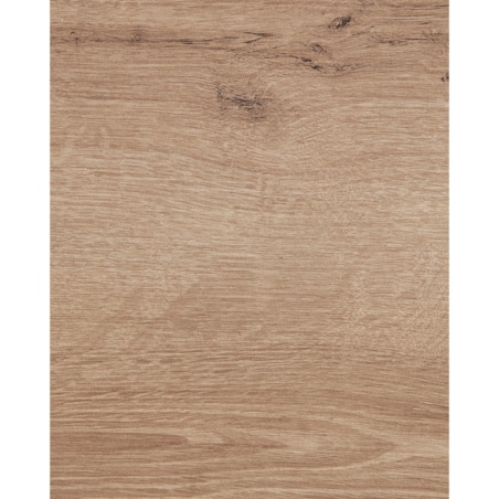 Szafka nocna 2 szuflady Biały EDISON