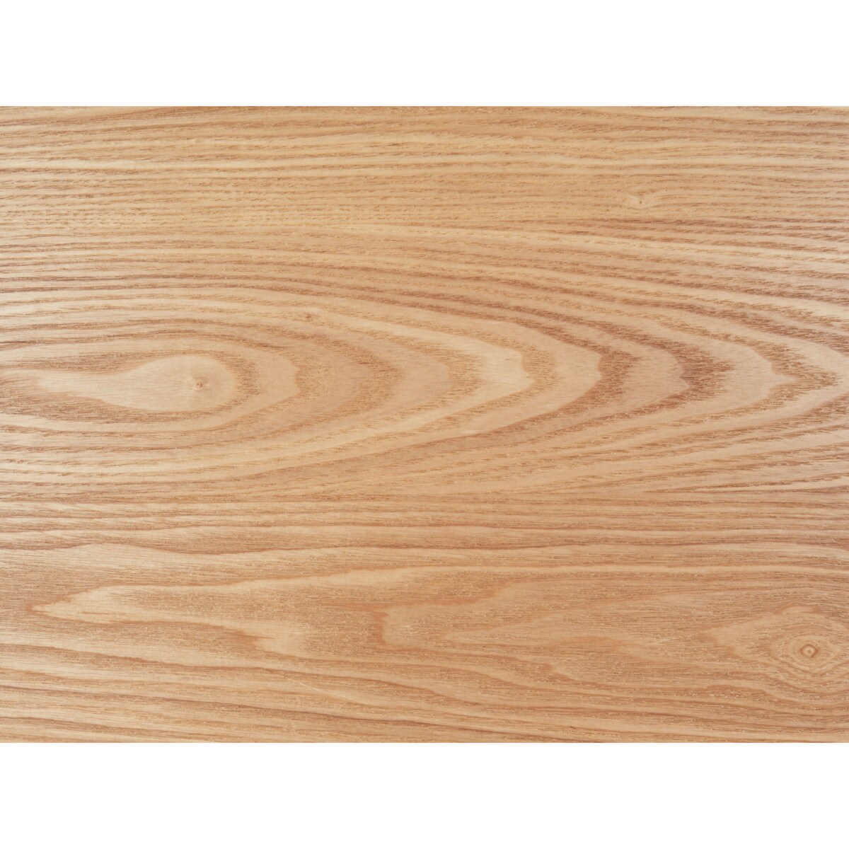 Stół do jadalni 160 x 90 cm jasne drewno BARNES