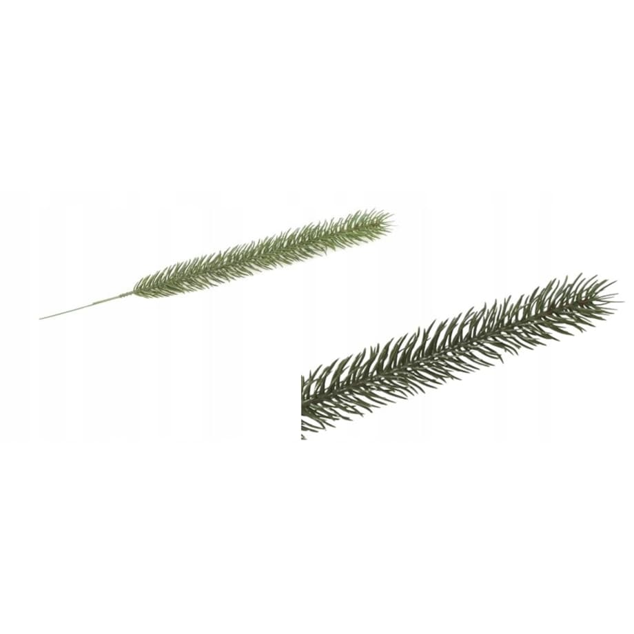 GAŁĄZKA PIK DO BUKIETU STROIKA CHOINKA dekoracji święta jodła jak żywa 34