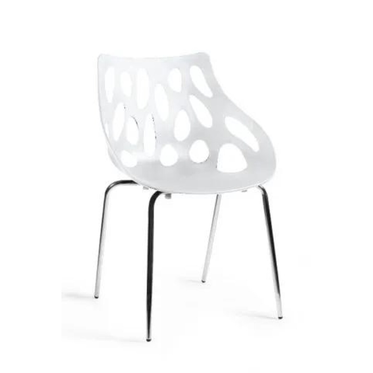 Krzesło AREA białe