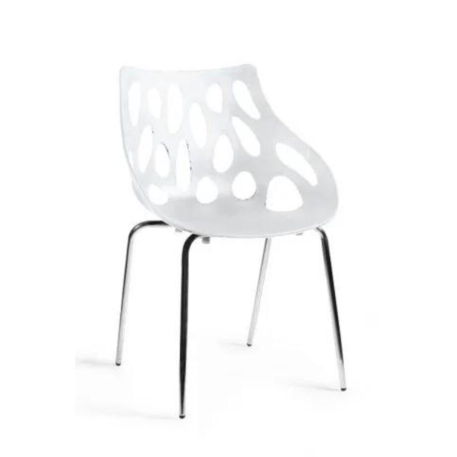 Krzesło AREA białe