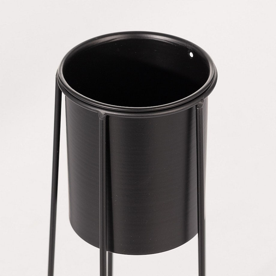 Kwietnik Bila 46cm, 18 x 18 x 46 cm
