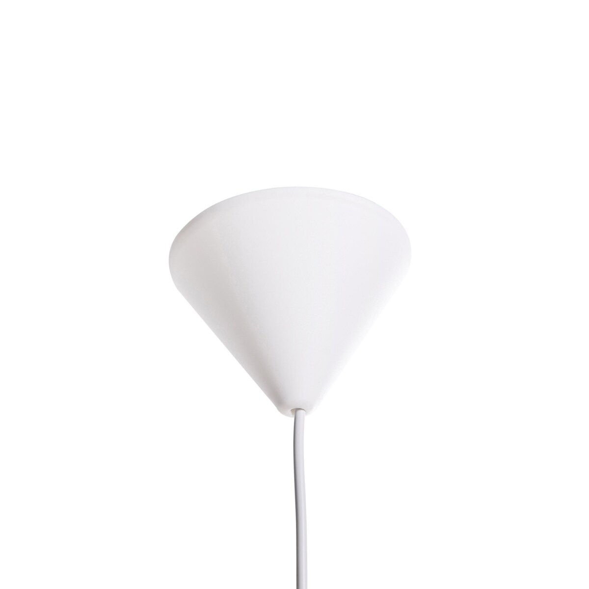 Lampa wisząca MECUMBURA Metal