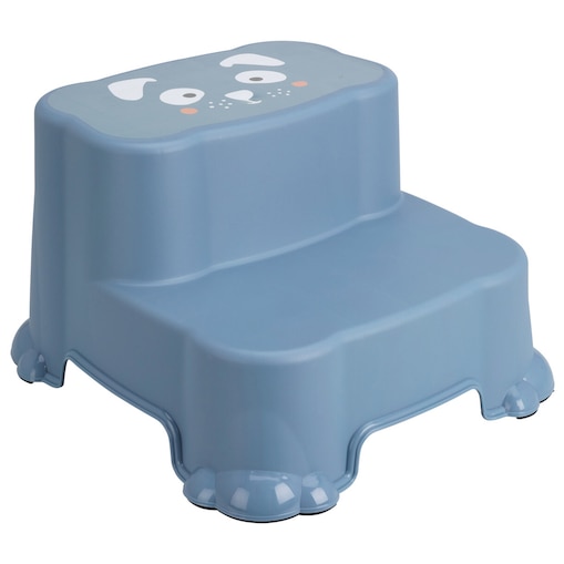 Podest dziecięcy do łazienki LYFTA, 22 cm