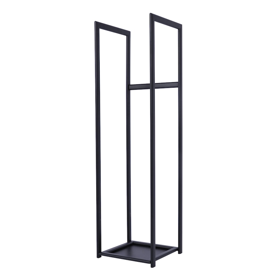 Stojak na drewno KS-12 WOOD M - KAJA HOME