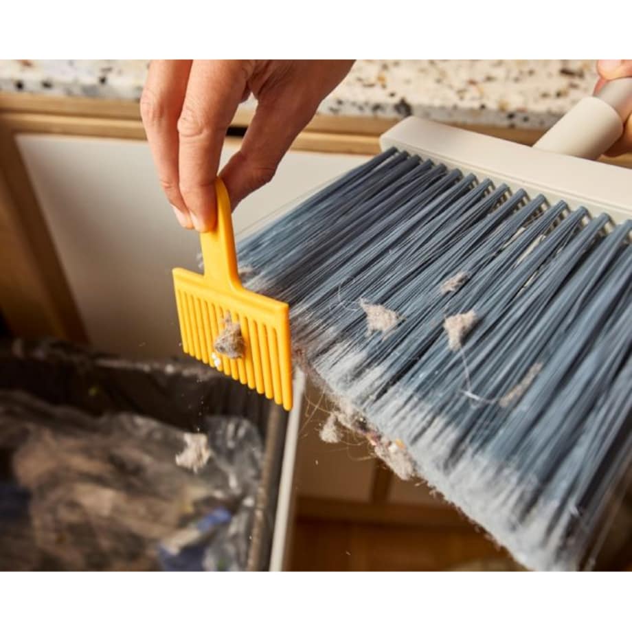 Miotła CleanTech Joseph Joseph