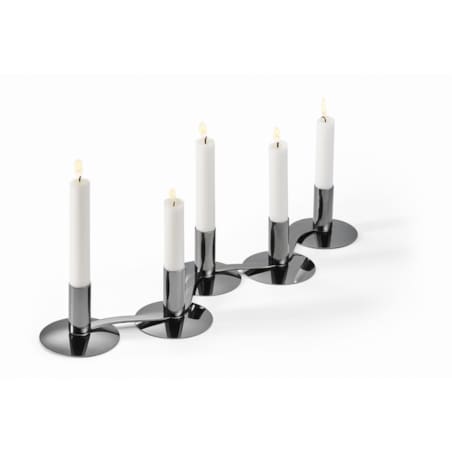 Świecznik QUINTETT