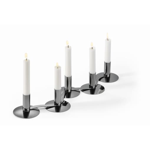 Świecznik QUINTETT