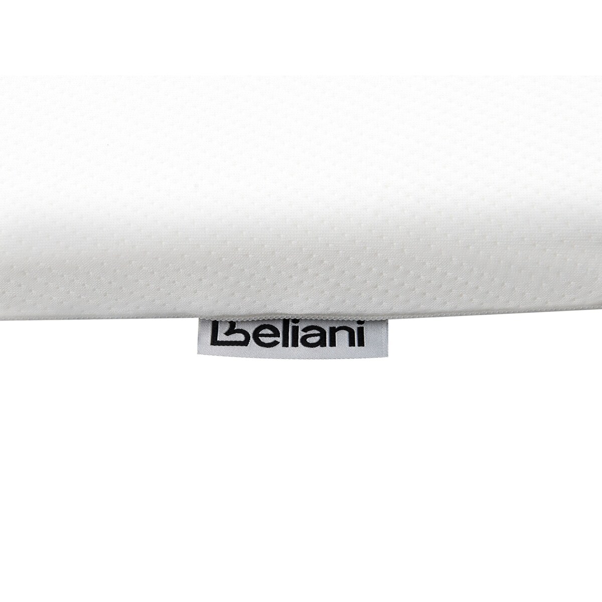 Materac nawierzchniowy topper piankowy 140 x 200 cm CALM