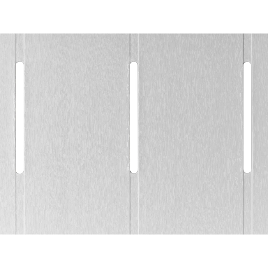 Stół ogrodowy BARTICA 81 cm 84 cm Szary