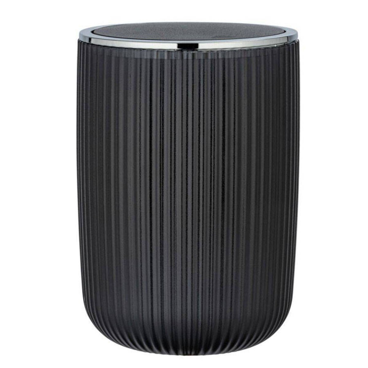 Kosz na śmieci do łazienki AGROPOLI, 27 cm, WENKO