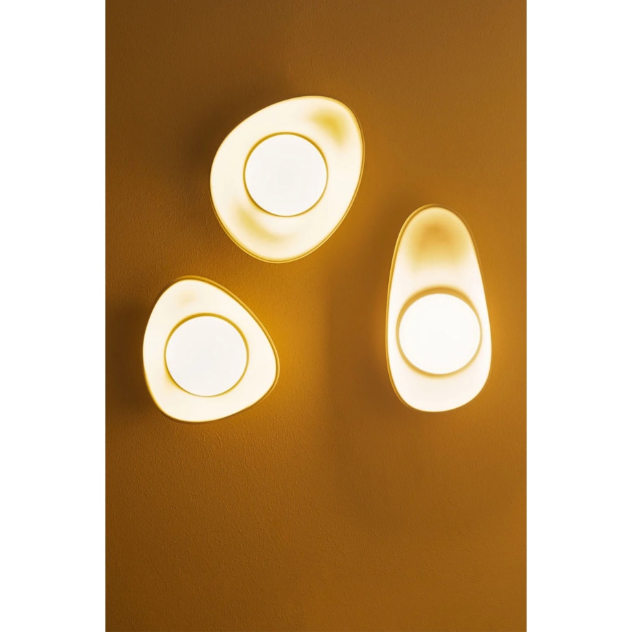 Dekoracja - domek LED 33x31x19 cm GHOST HOUSE
