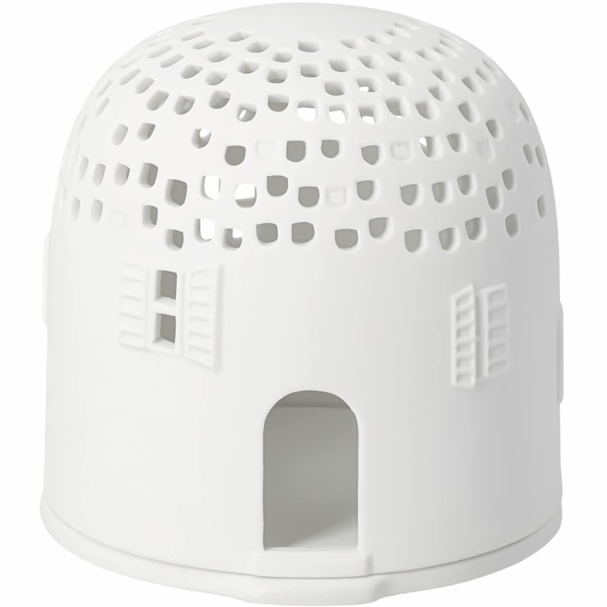 Lampion domek ROOF TILES