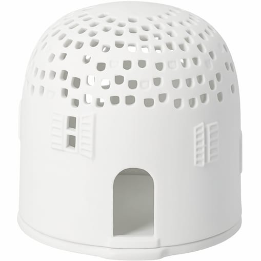 Lampion domek ROOF TILES
