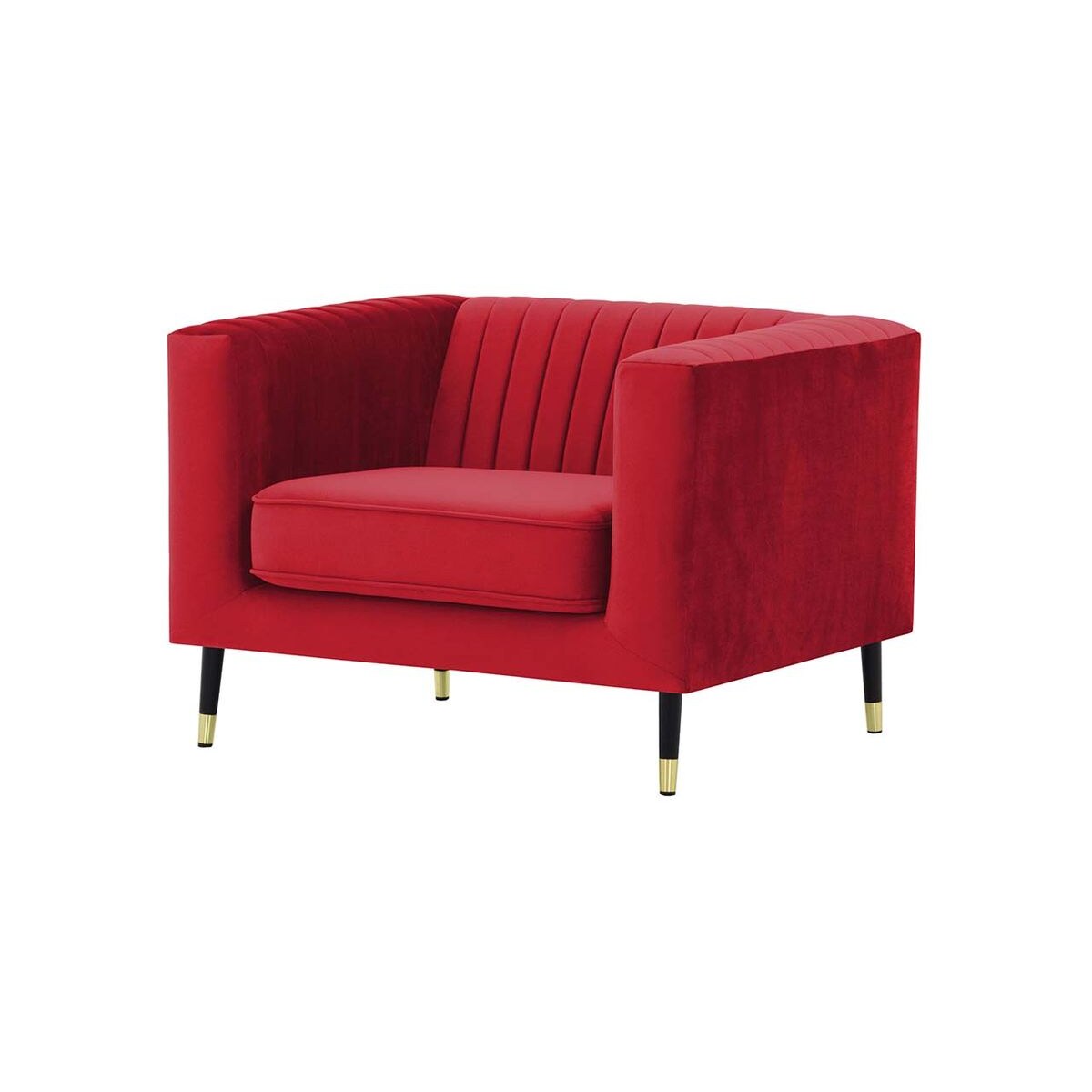 Fotel Slender-Velluto 7