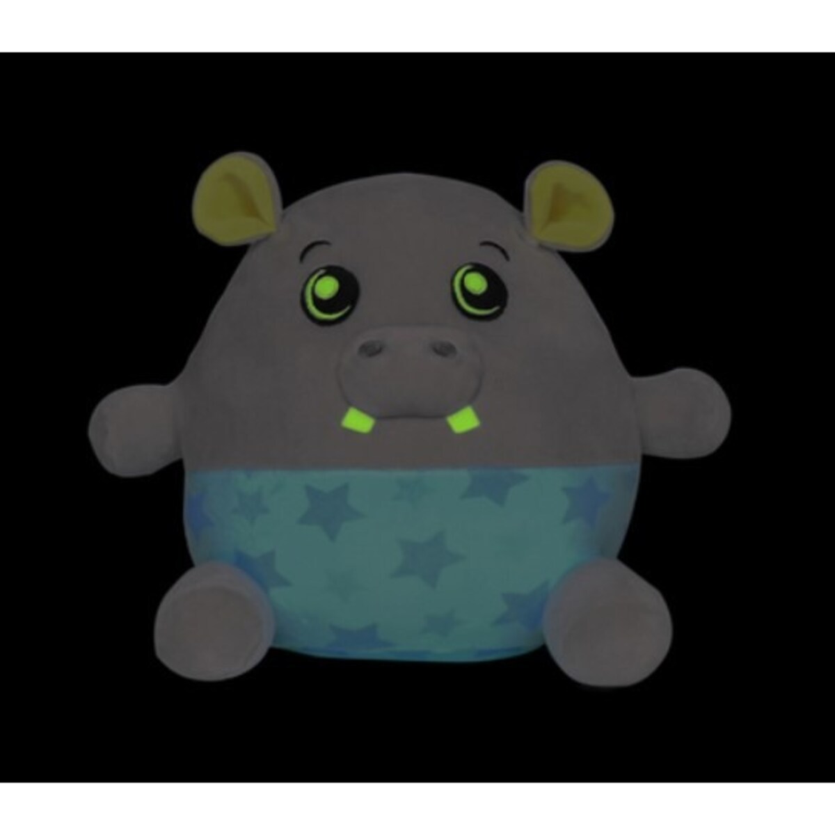 Dream Beams - Hipopotam Henry