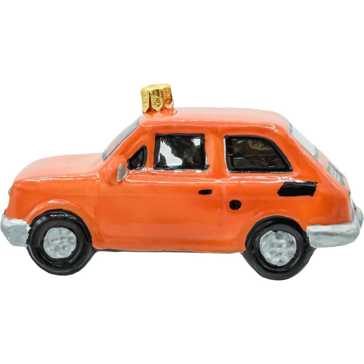 Fiat 126p Maluch