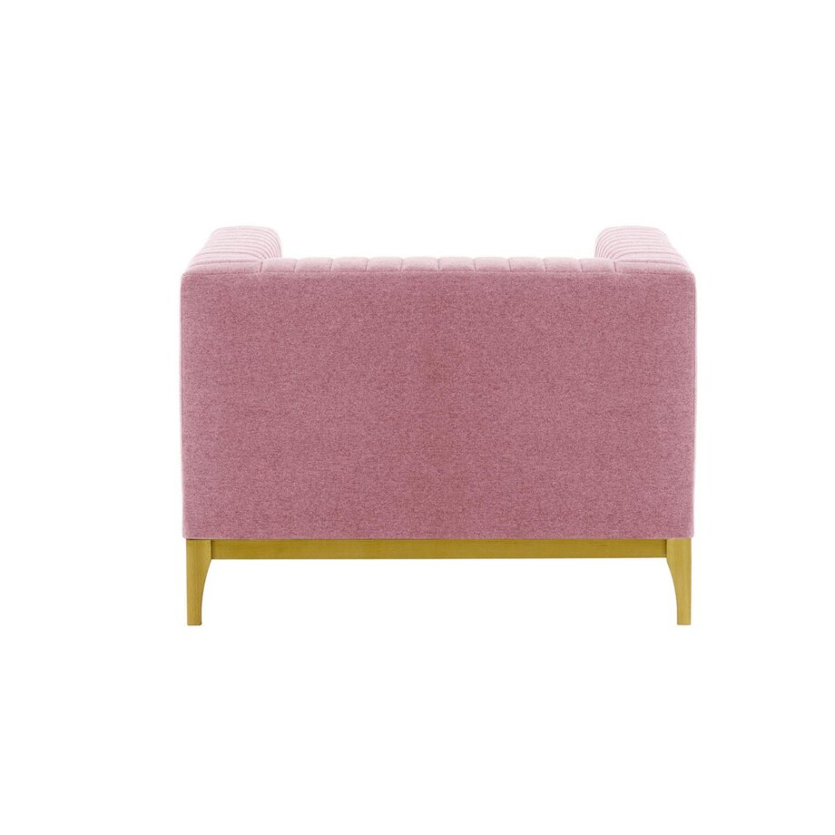 Fotel Slender Wood-Baku 16-like oak