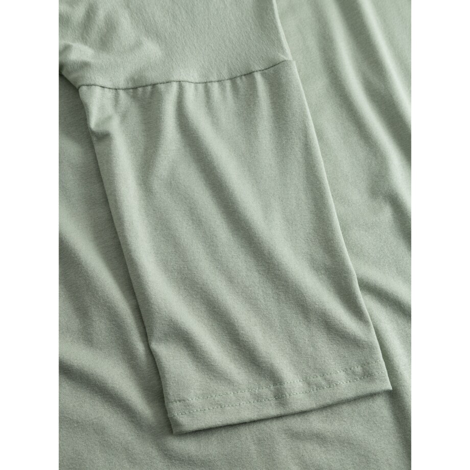 Koszula Synergie with nature Mint, S