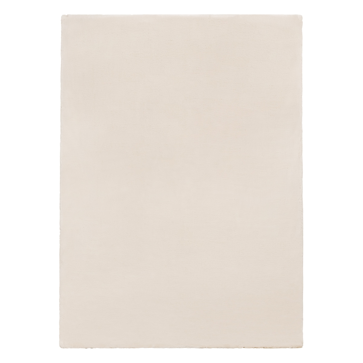 Dywan TEDDY NEW sand 52 Shaggy beż bardzo 200x290 cm