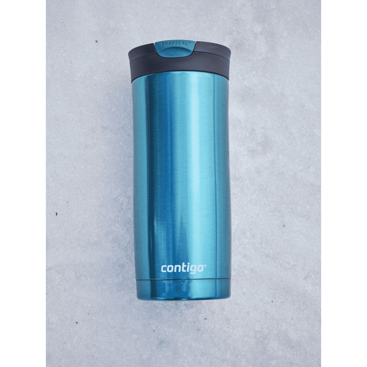 Kubek termiczny na kawę Contigo Huron 470ml - Biscay Bay